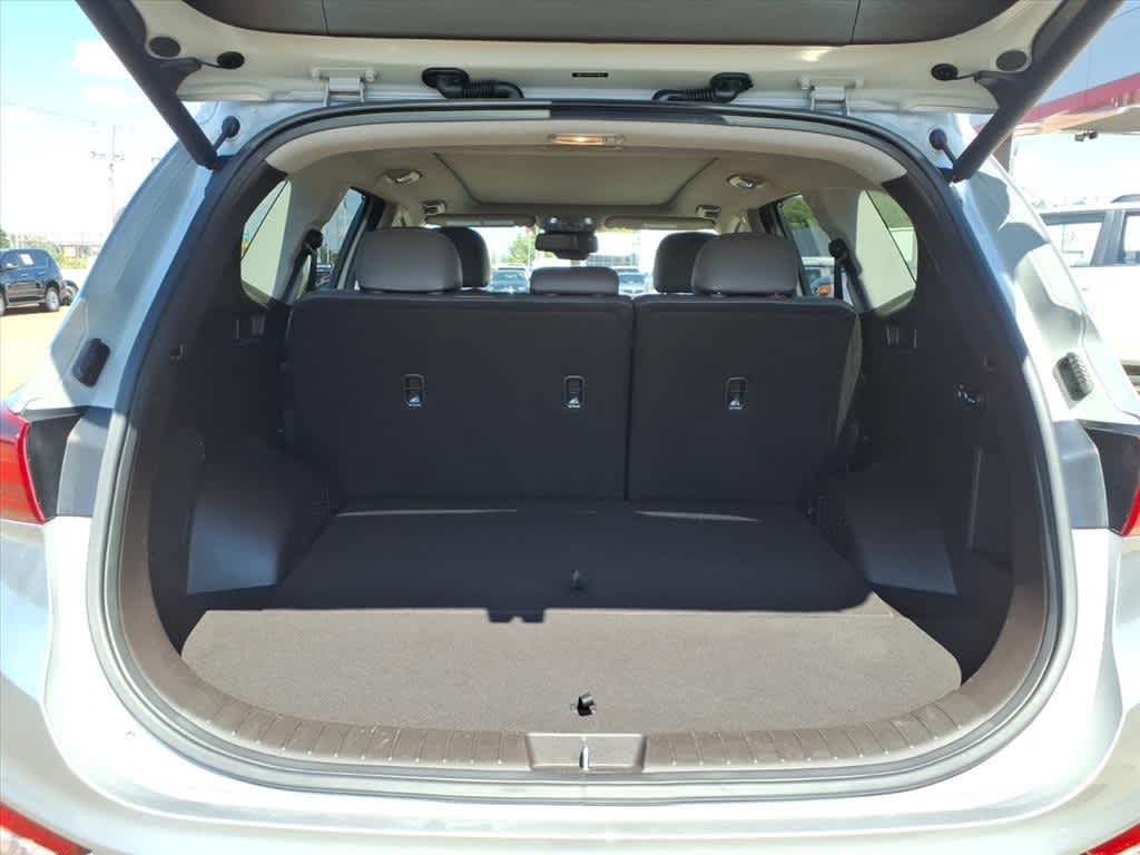 Thumbnail: 2020 Hyundai Santa Fe - 9