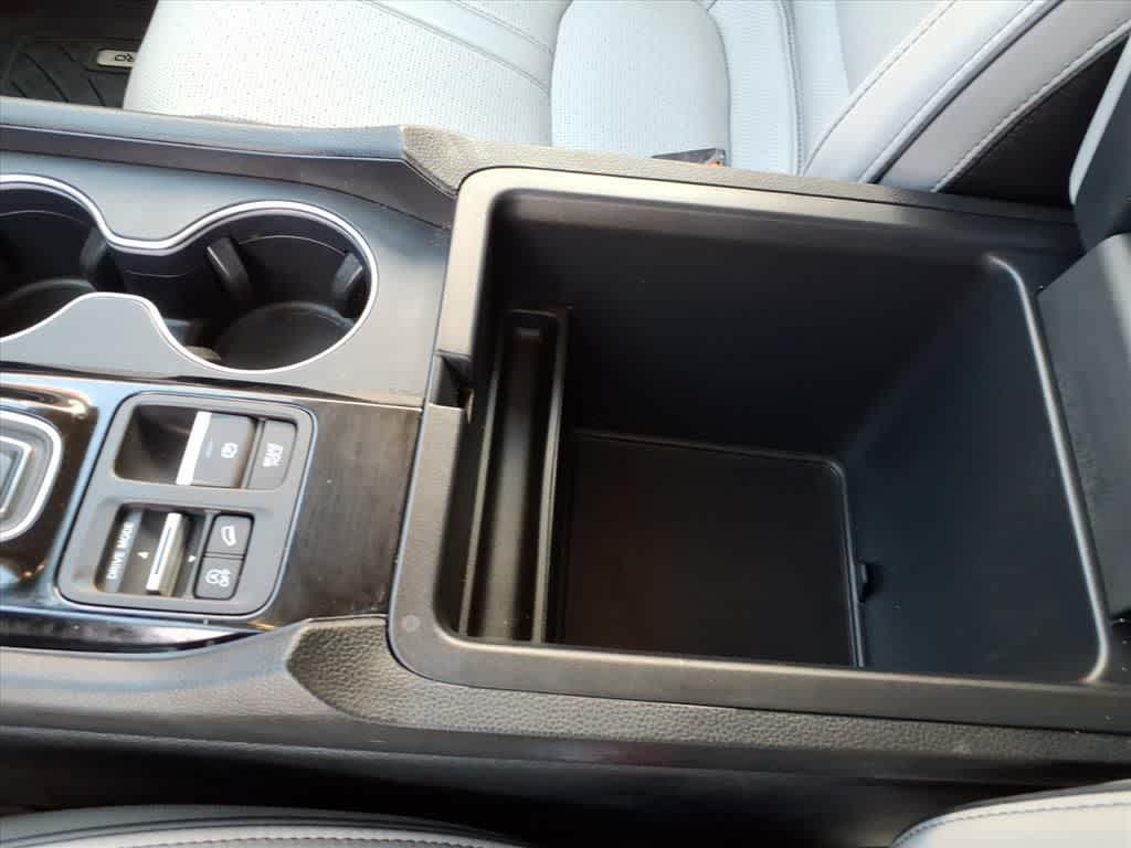 Thumbnail: 2025 Honda Pilot - 23