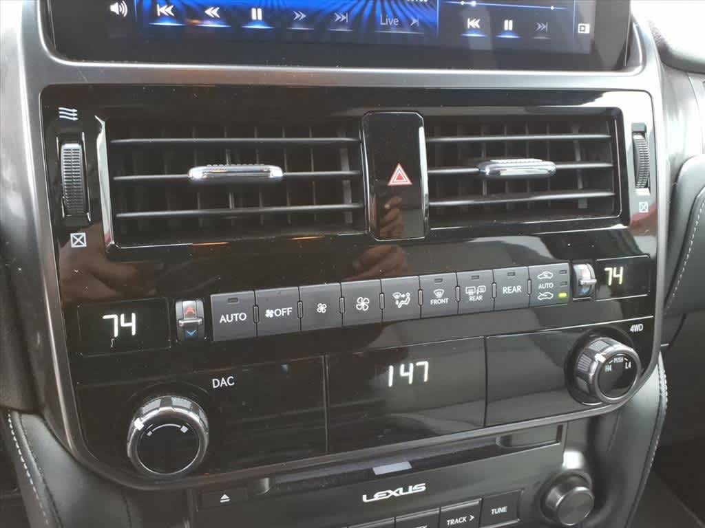 Thumbnail: 2023 Lexus GX - 20