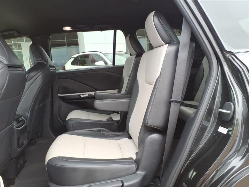 Thumbnail: 2024 Lexus TX - 28