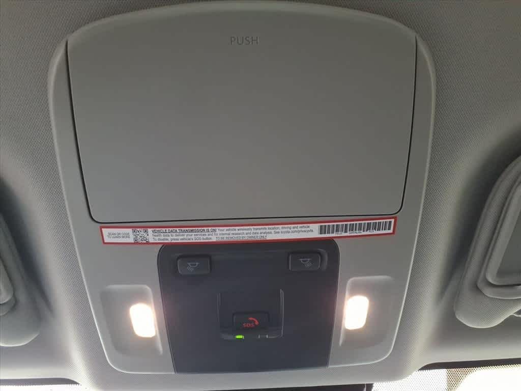 Thumbnail: 2025 Toyota Camry - 23