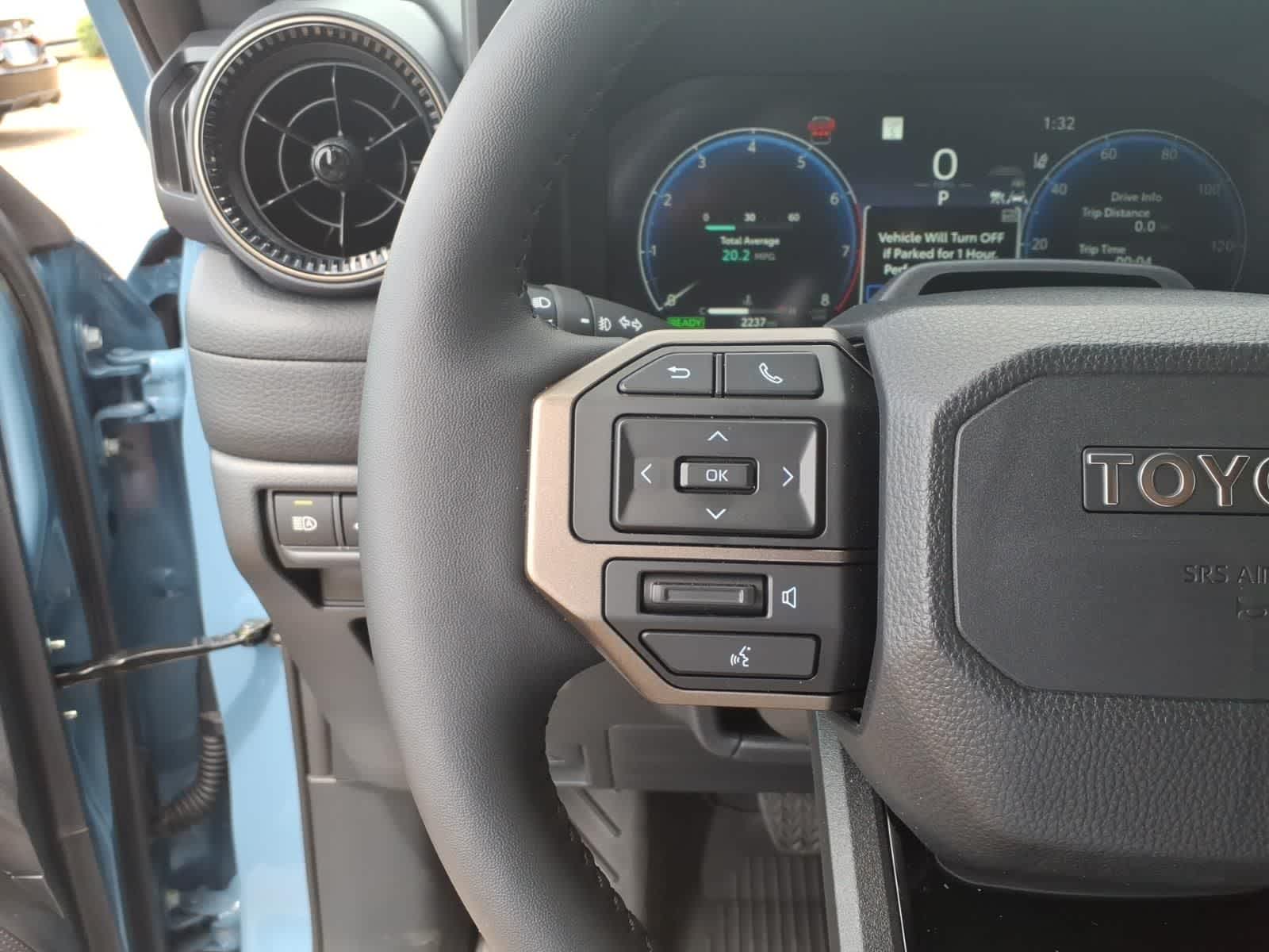 Thumbnail: 2026 Toyota Land Cruiser - 15