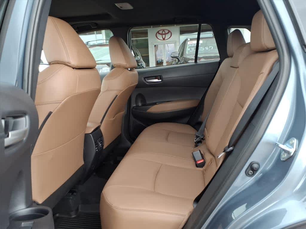 Thumbnail: 2026 Toyota Corolla Cross - 28