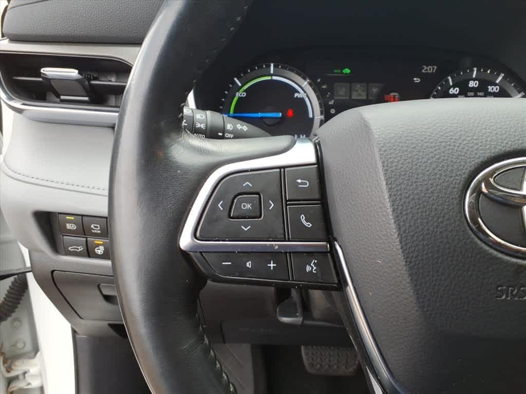 Thumbnail: 2021 Toyota Highlander - 15