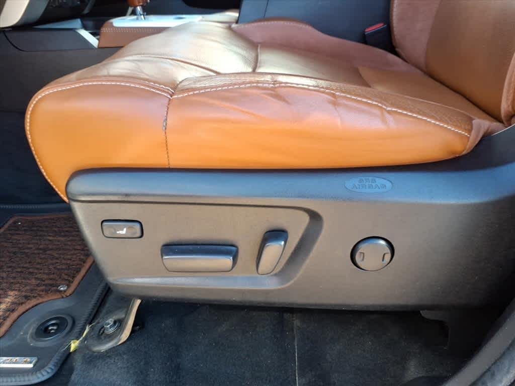 Thumbnail: 2021 Toyota Tundra - 11