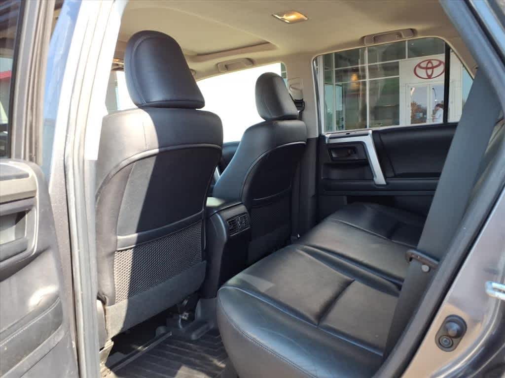 Thumbnail: 2013 Toyota 4Runner - 30