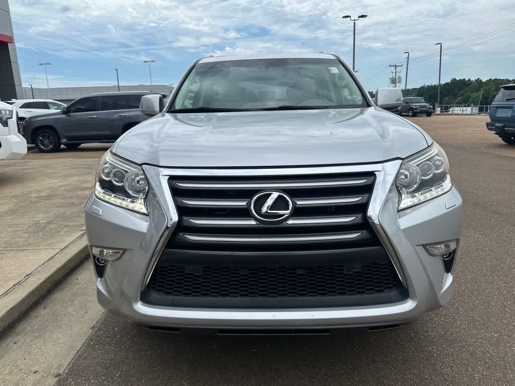 Thumbnail: 2014 Lexus GX - 2