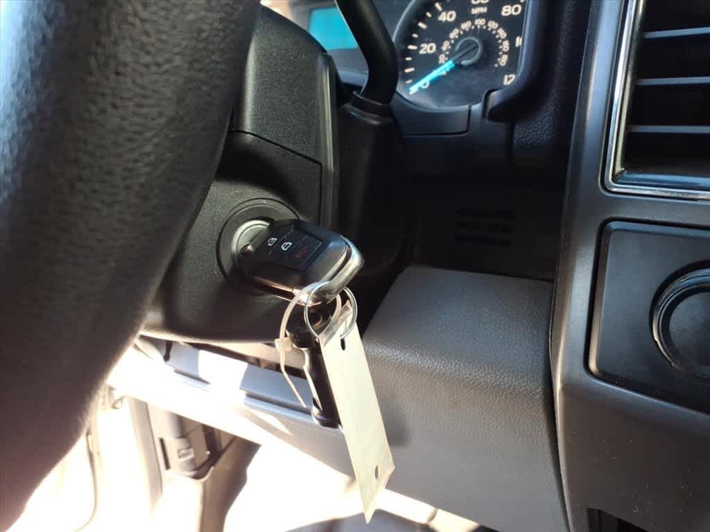 Thumbnail: 2020 Ford F-150 - 17