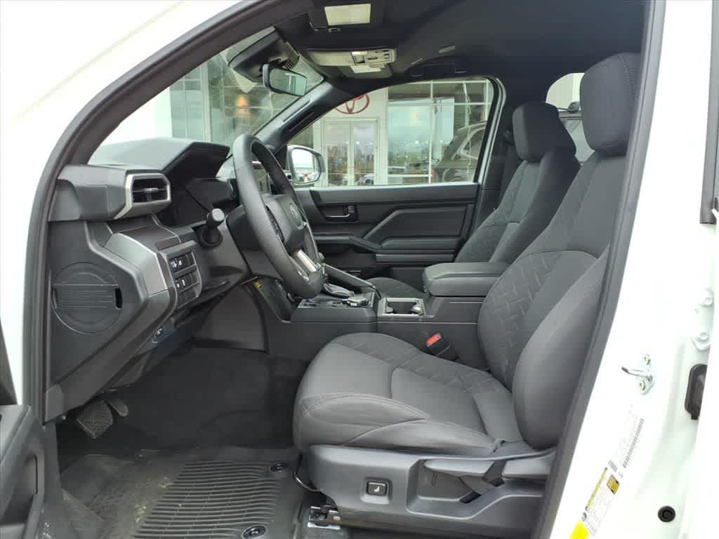 Thumbnail: 2025 Toyota Tacoma - 24