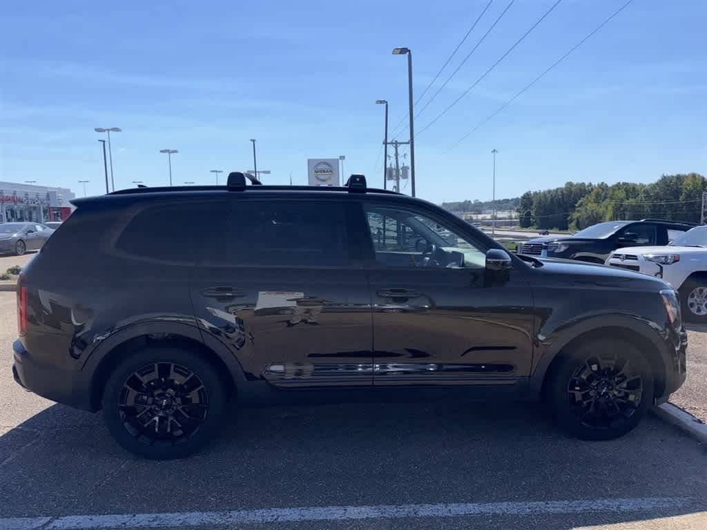 Thumbnail: 2022 Kia Telluride - 3