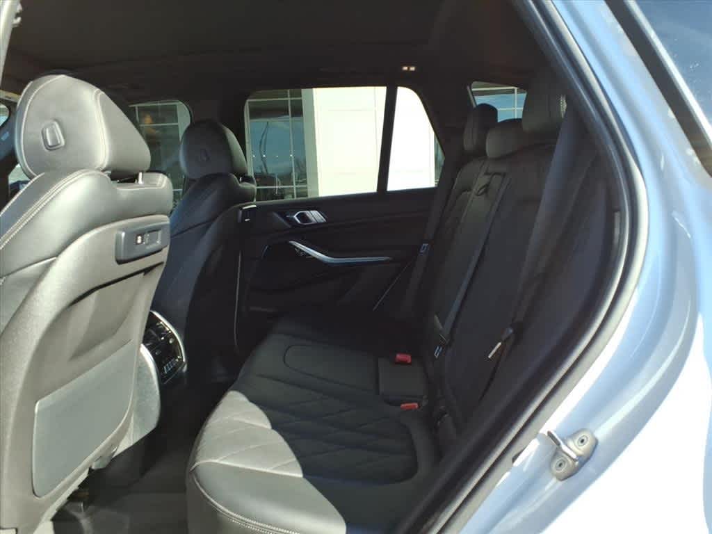 Thumbnail: 2023 BMW X5 - 29