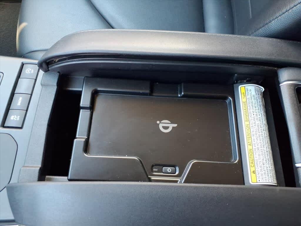 Thumbnail: 2021 Toyota Highlander - 23