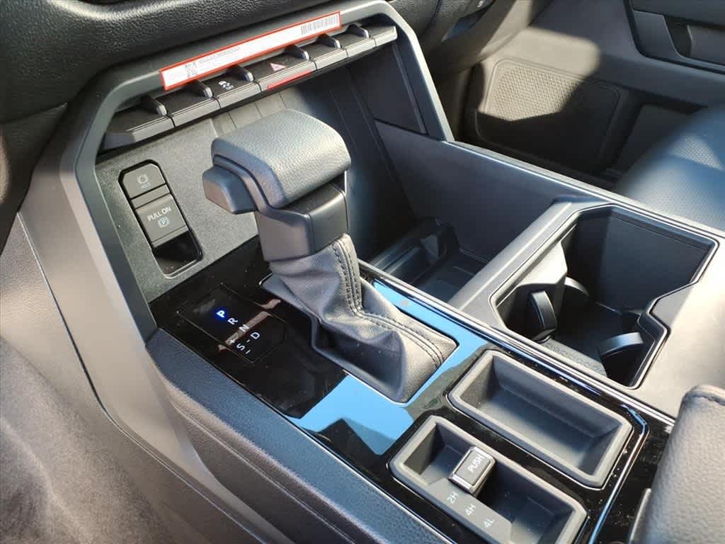 Thumbnail: 2025 Toyota Tundra - 20