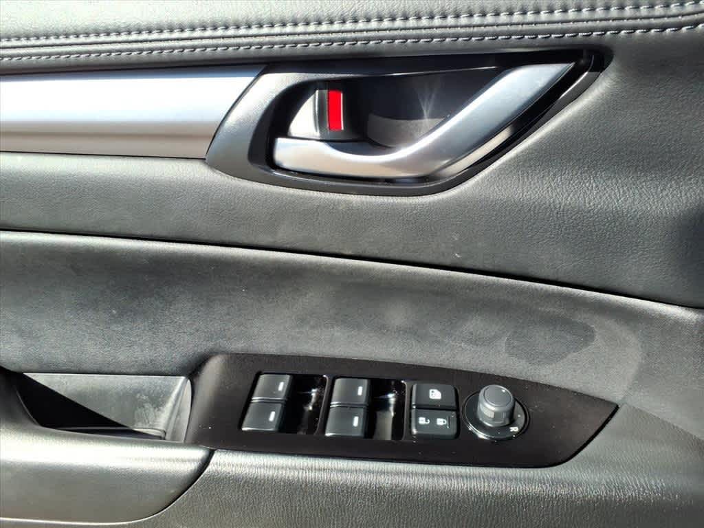 Thumbnail: 2025 Mazda CX-5 - 13