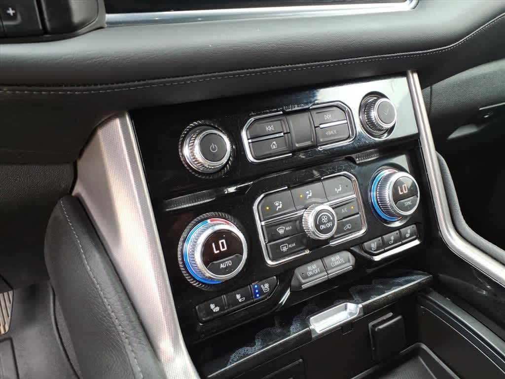 Thumbnail: 2022 GMC Yukon - 21