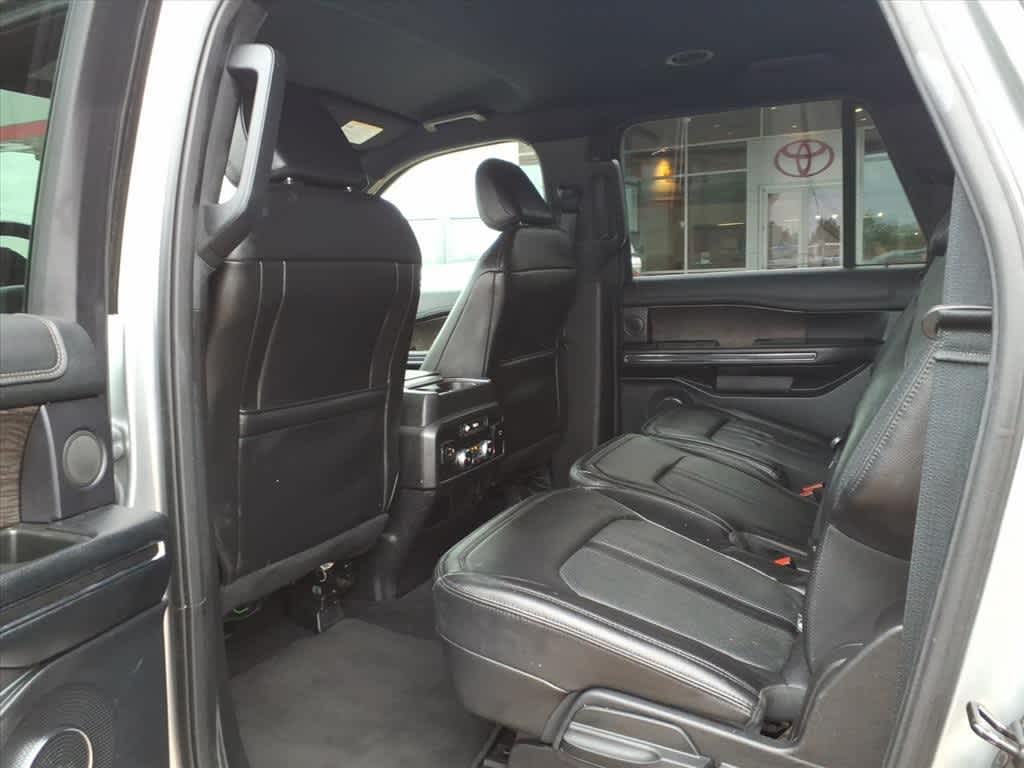 Thumbnail: 2021 Ford Expedition MAX - 29