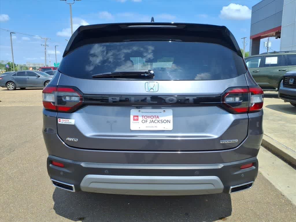 Thumbnail: 2025 Honda Pilot - 6