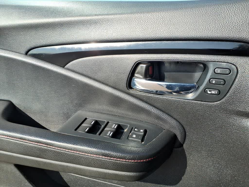 Thumbnail: 2023 Honda Ridgeline - 12