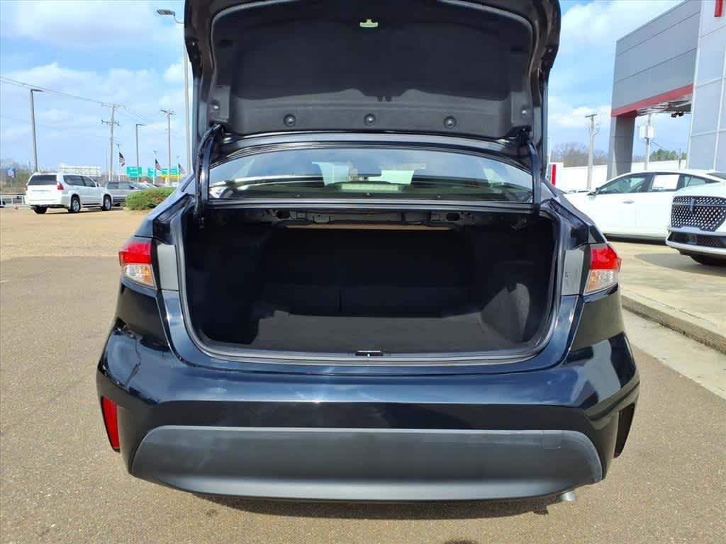 Thumbnail: 2023 Toyota Corolla - 8