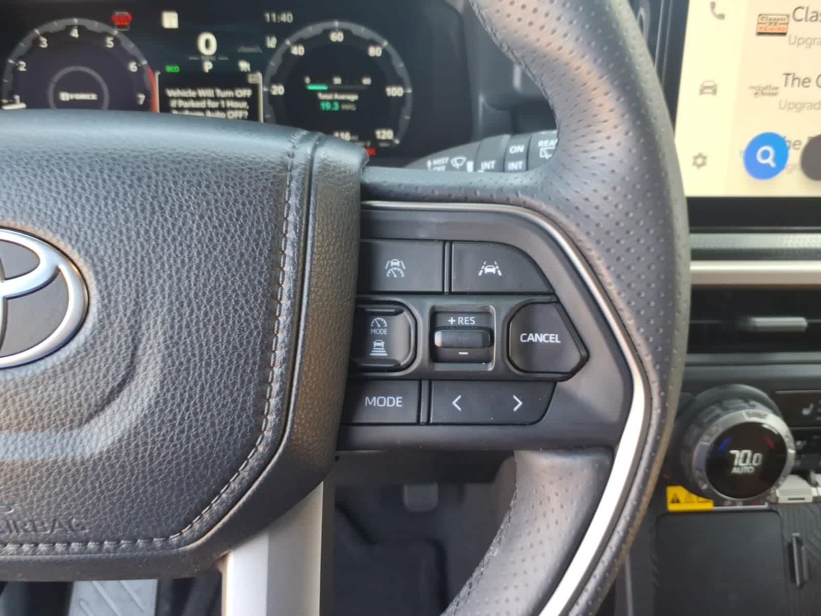 Thumbnail: 2025 Toyota 4Runner - 16