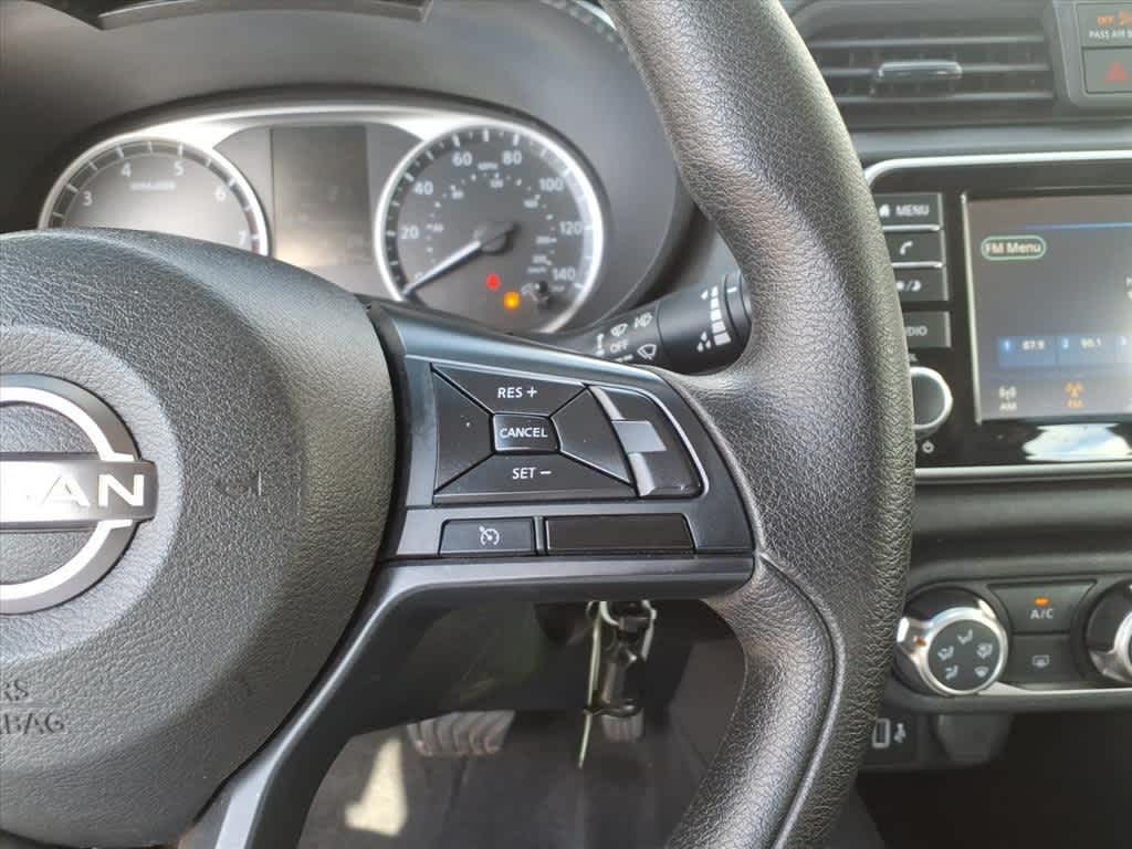 Thumbnail: 2025 Nissan Versa - 15