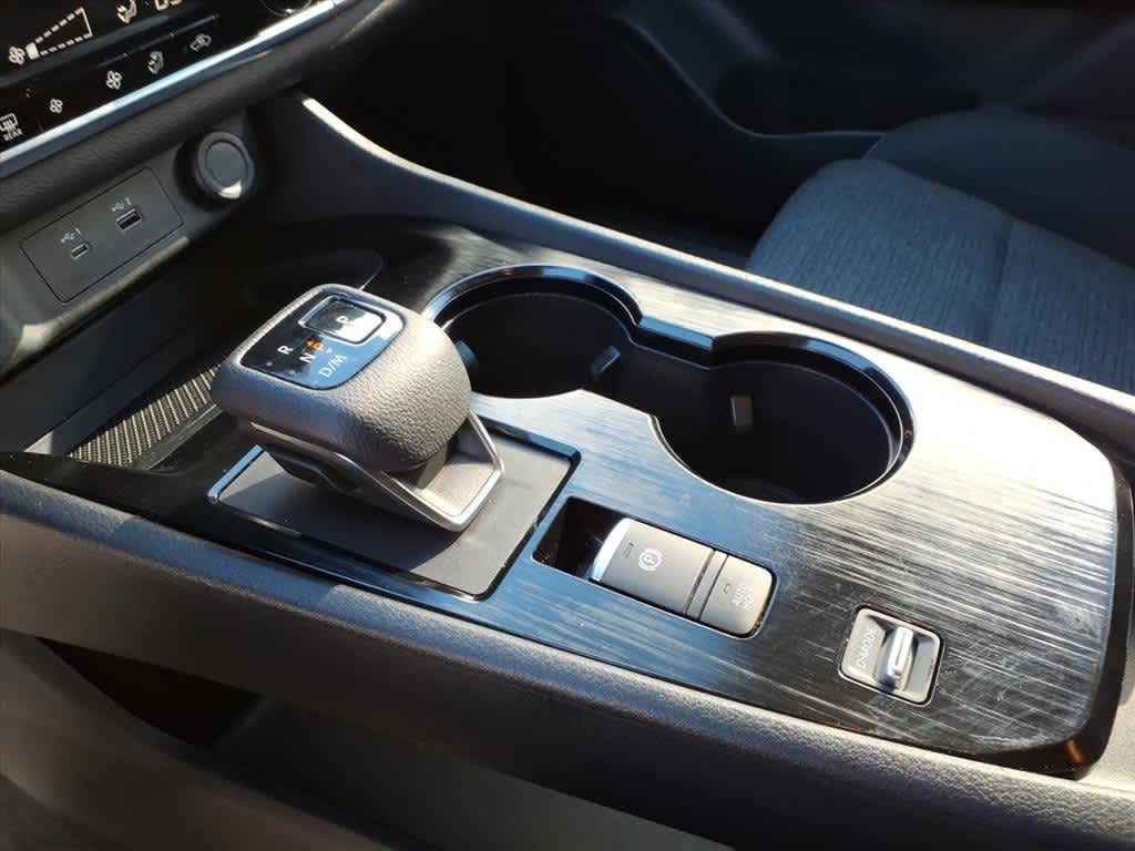 Thumbnail: 2023 Nissan Rogue - 21