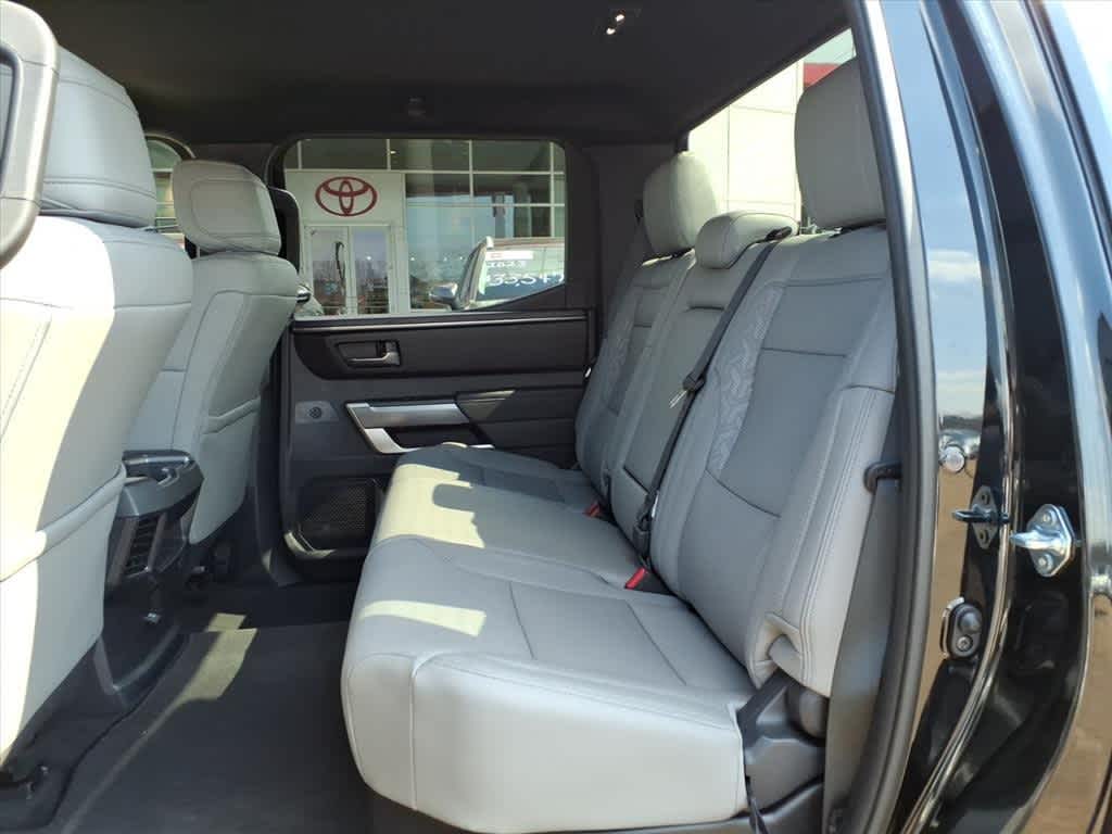 Thumbnail: 2025 Toyota Tundra - 28