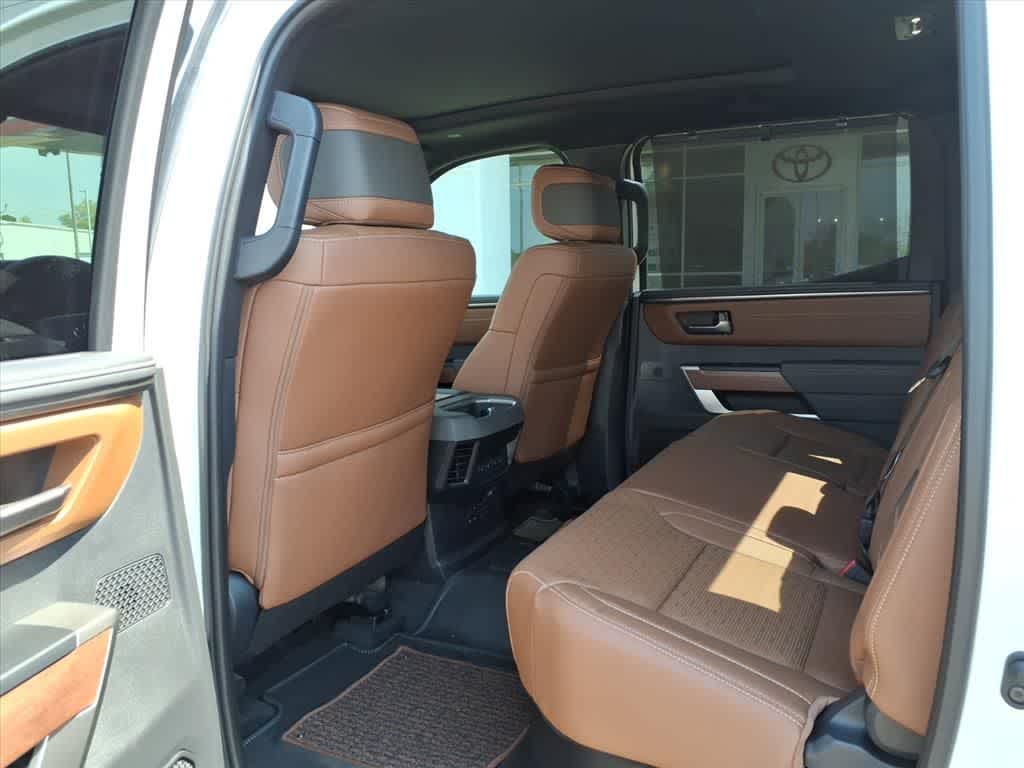 Thumbnail: 2026 Toyota Tundra - 29