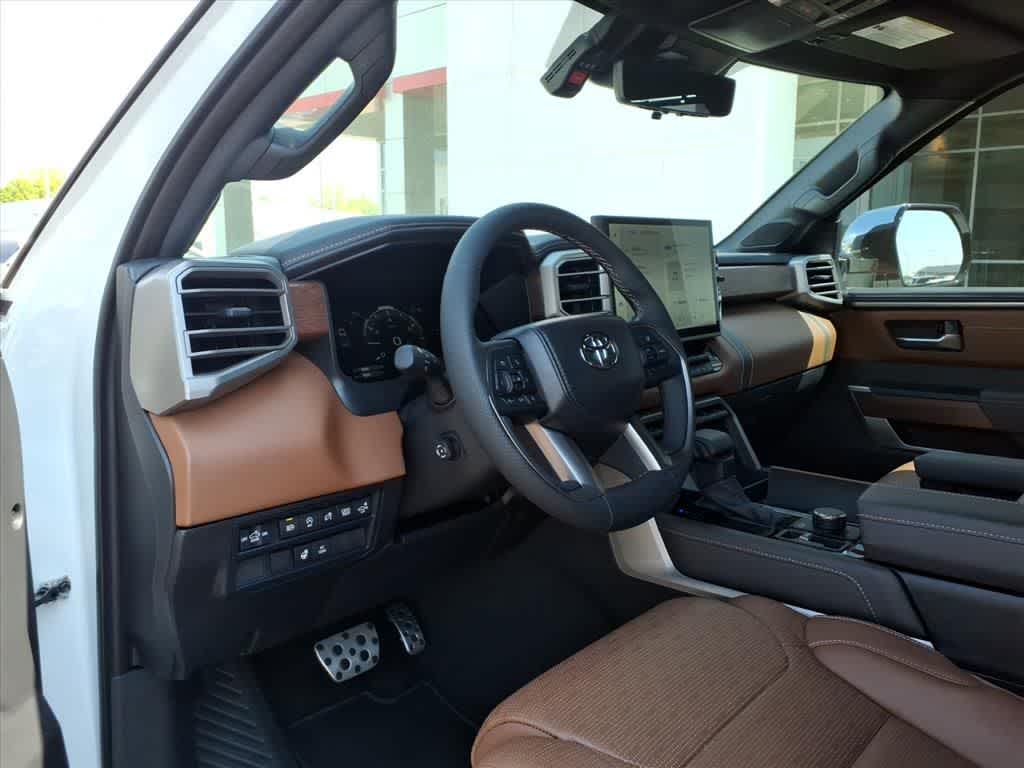 Thumbnail: 2026 Toyota Tundra - 11