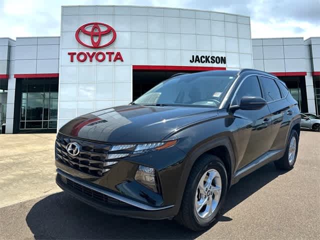 2023 Hyundai Tucson SEL -
                  Jackson, MS