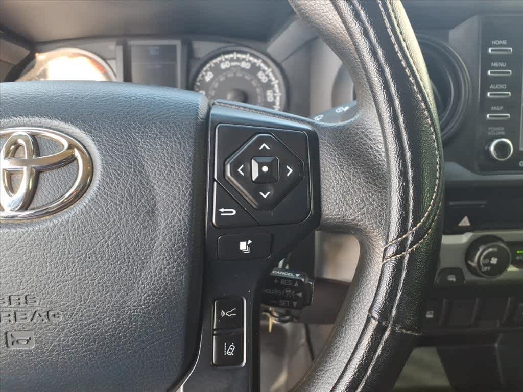 Thumbnail: 2020 Toyota Tacoma - 15