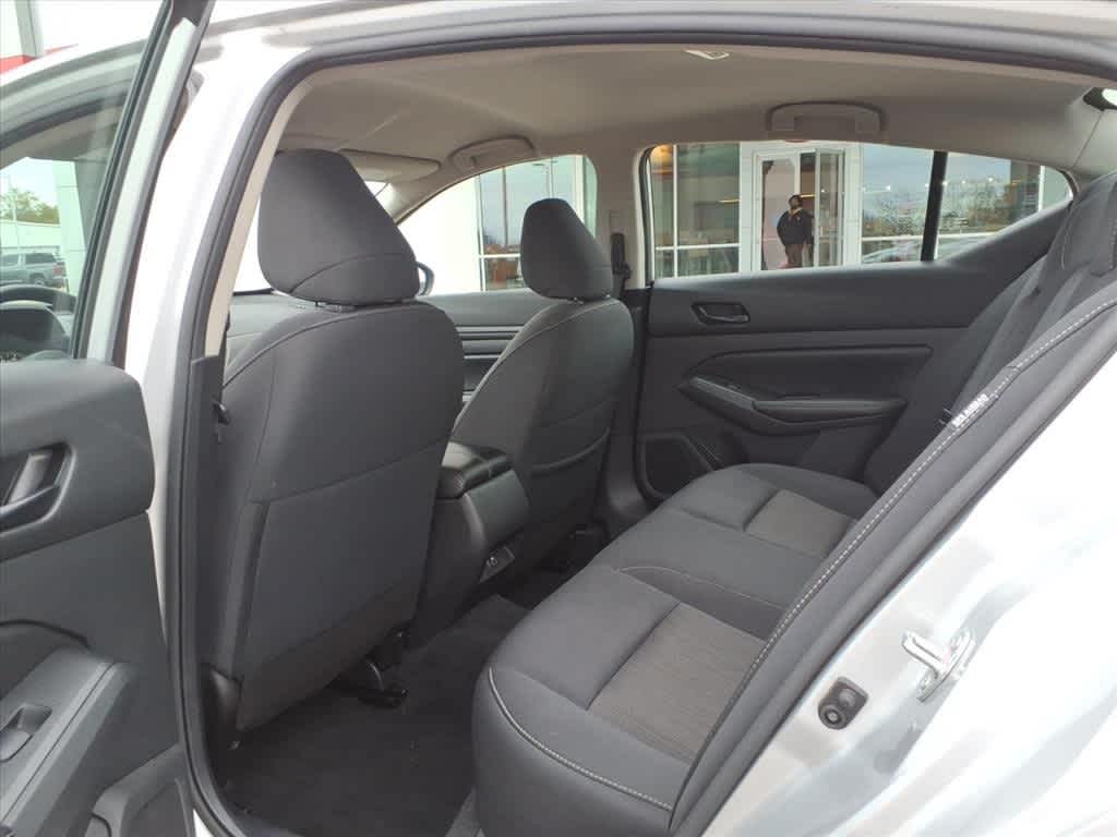 Thumbnail: 2024 Nissan Altima - 29