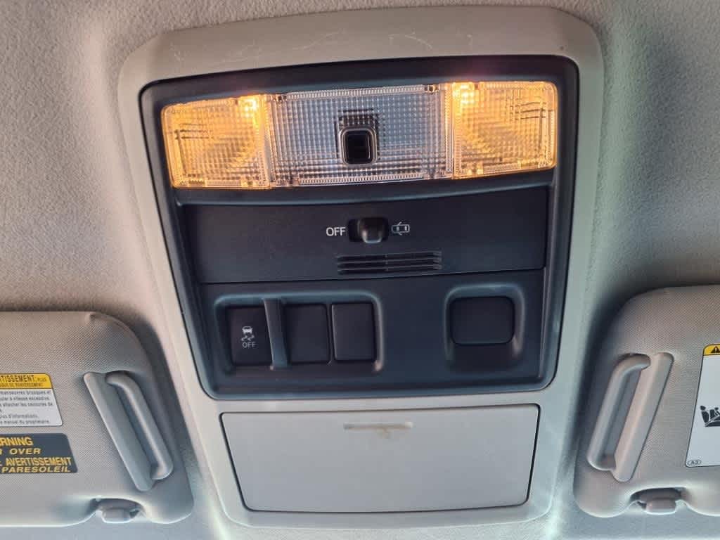 Thumbnail: 2019 Toyota 4Runner - 23