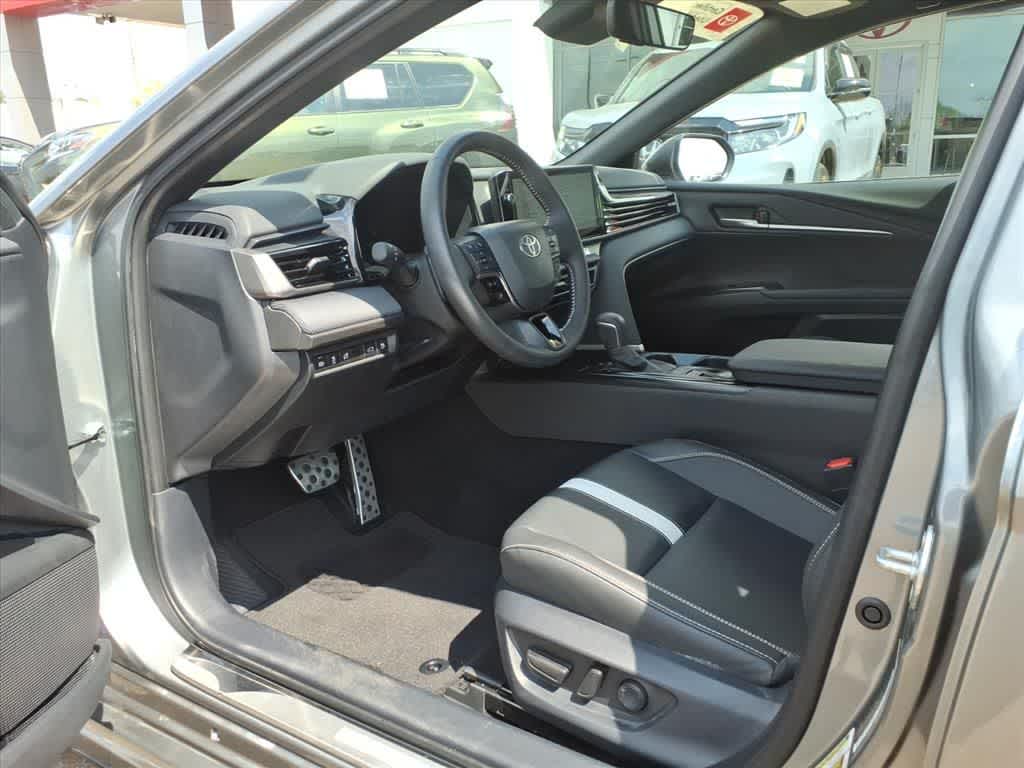 Thumbnail: 2025 Toyota Camry - 26