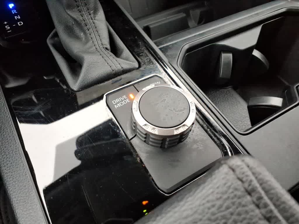 Thumbnail: 2024 Toyota Tundra - 29