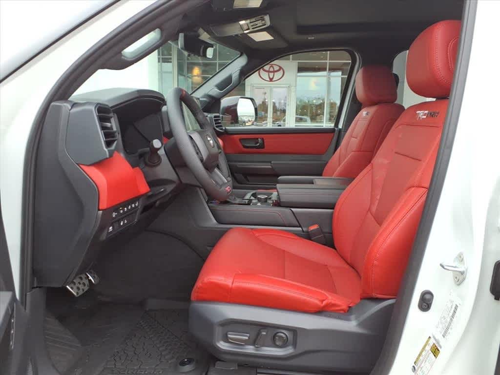 Thumbnail: 2026 Toyota Tundra - 25