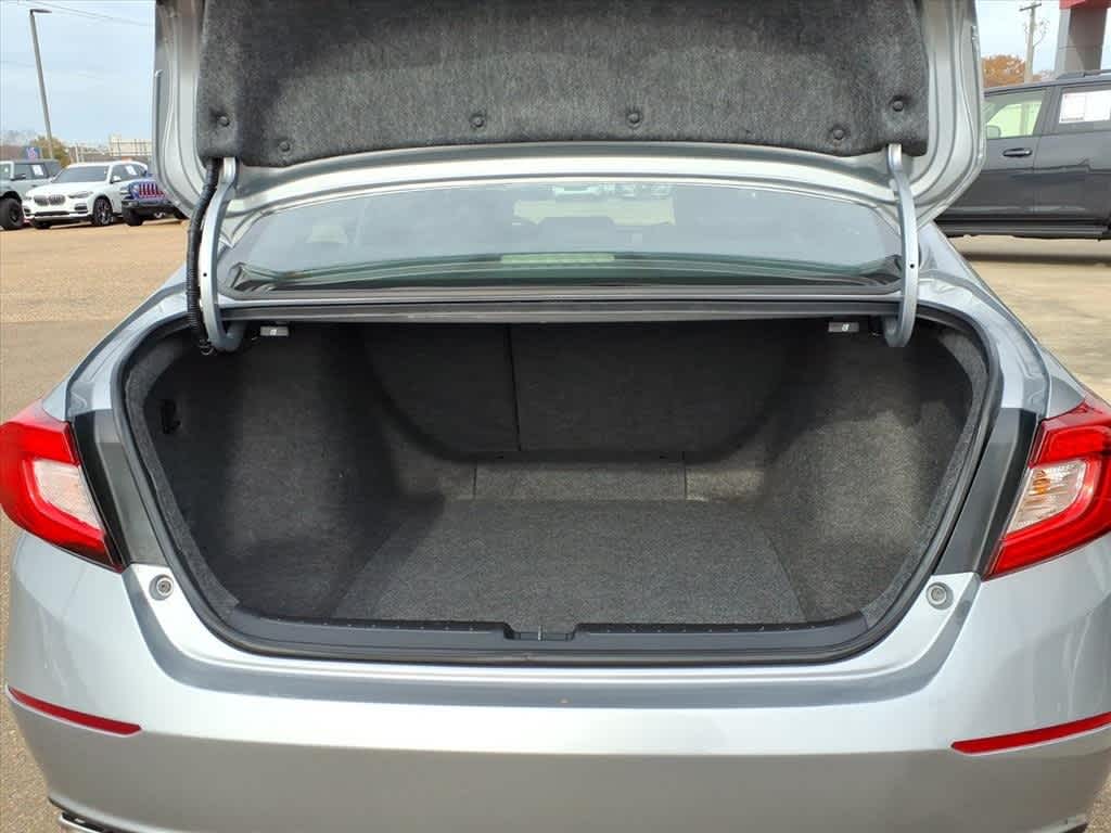 Thumbnail: 2019 Honda Accord - 8