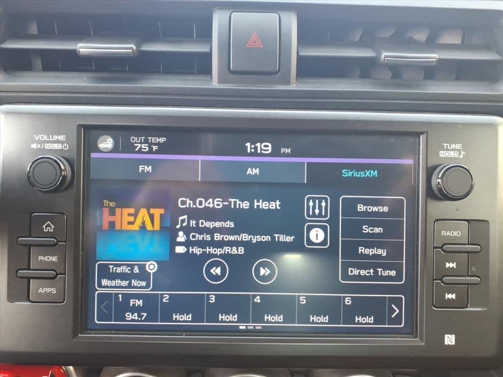 Thumbnail: 2024 Toyota GR86 - 17