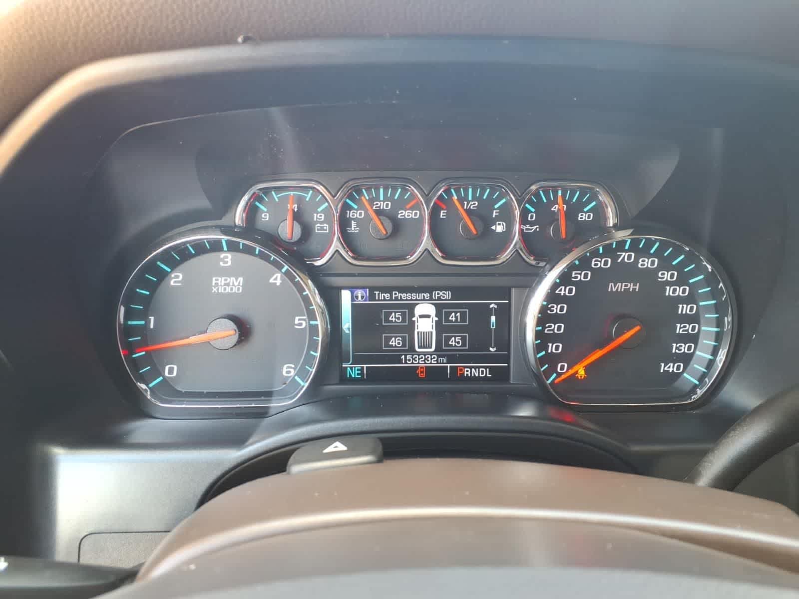 Thumbnail: 2018 GMC Sierra 1500 - 16