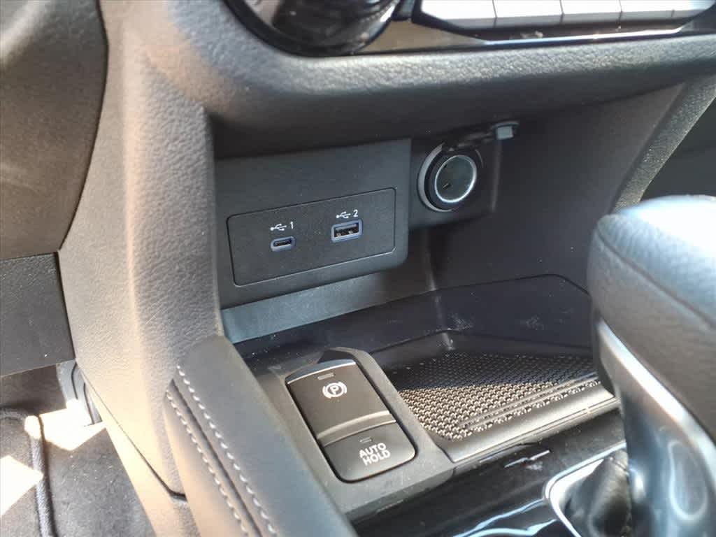 Thumbnail: 2024 Nissan Kicks - 20