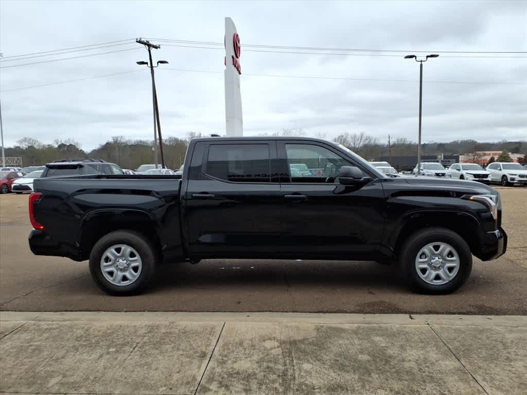 Thumbnail: 2026 Toyota Tundra - 4