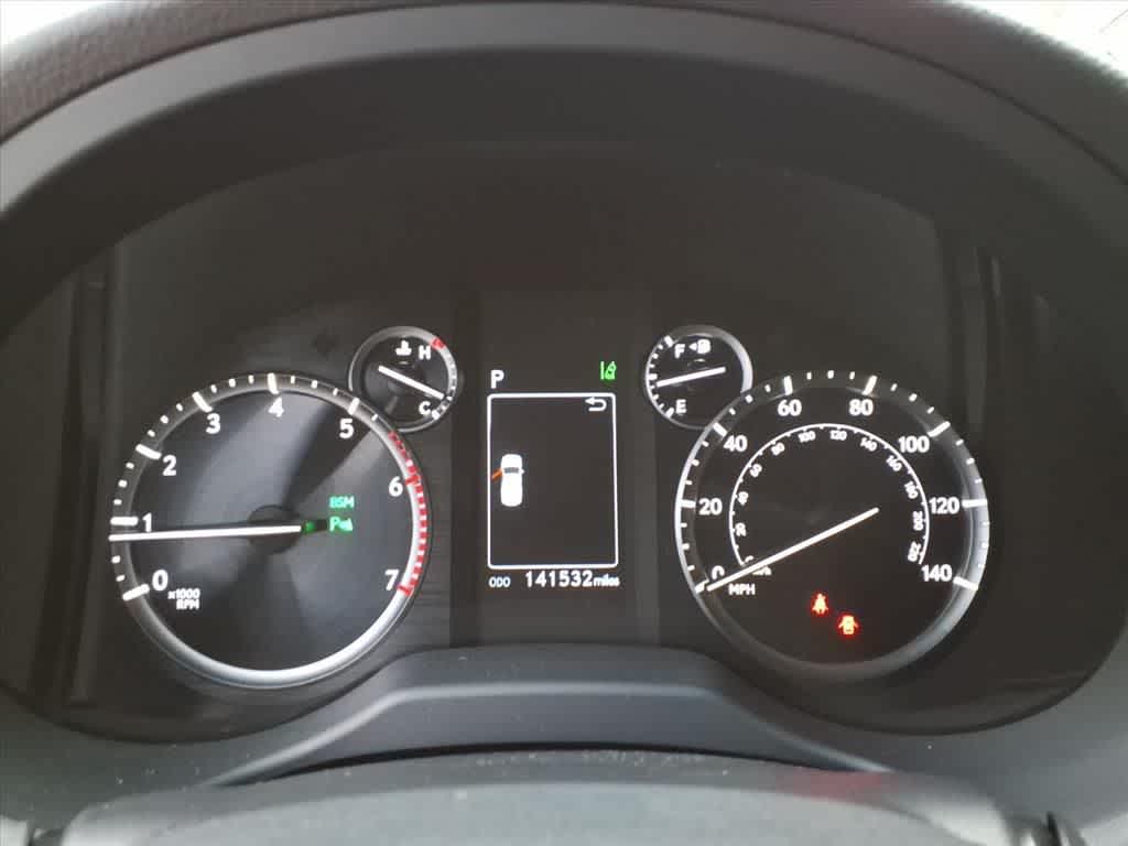 Thumbnail: 2023 Lexus GX - 17