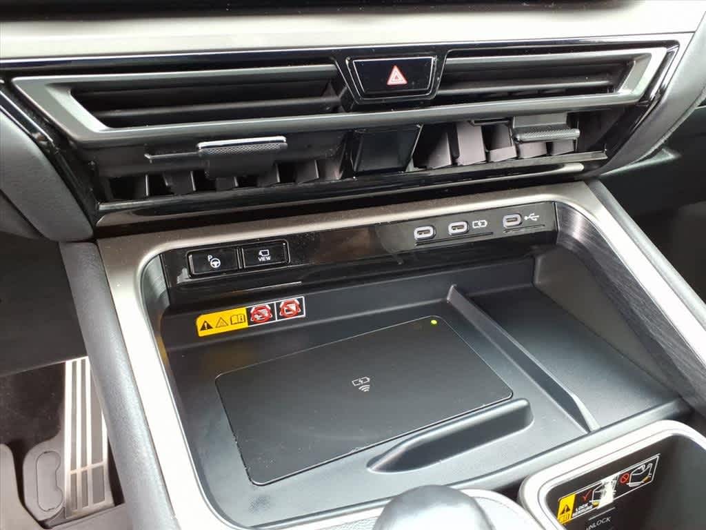 Thumbnail: 2024 Lexus TX - 20