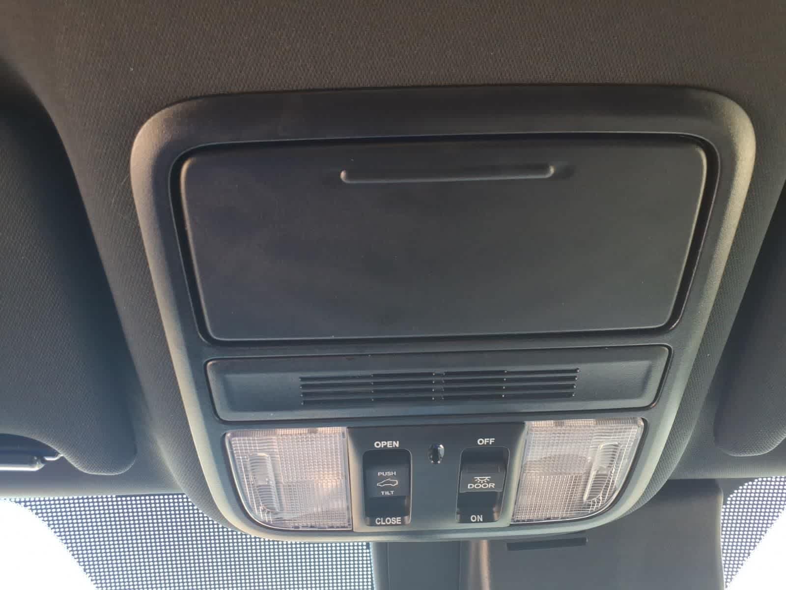 Thumbnail: 2024 Honda Passport - 24
