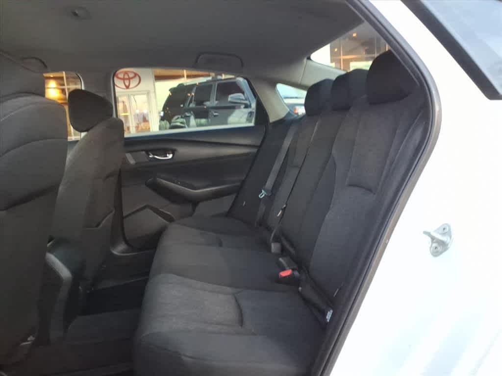 Thumbnail: 2023 Honda Accord - 27