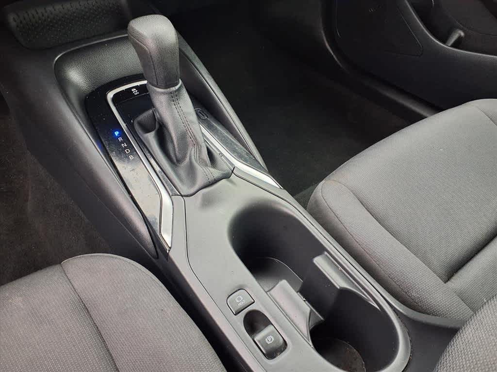 Thumbnail: 2024 Toyota Corolla - 22