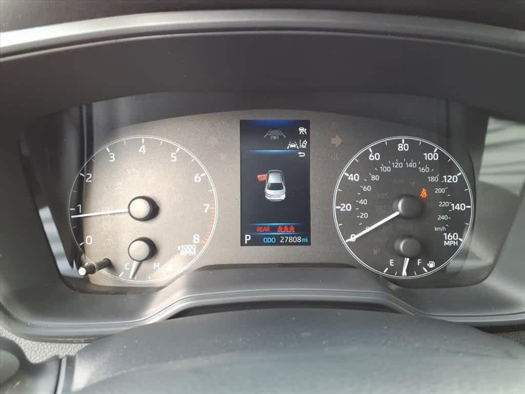 Thumbnail: 2023 Toyota Corolla - 16