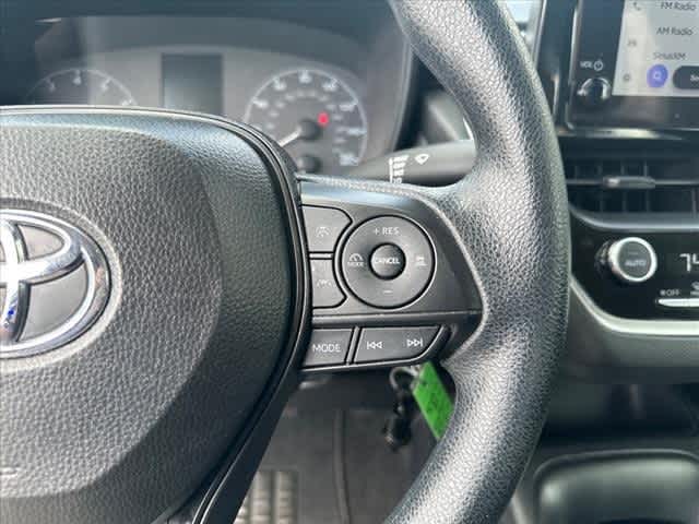 Thumbnail: 2024 Toyota Corolla - 15