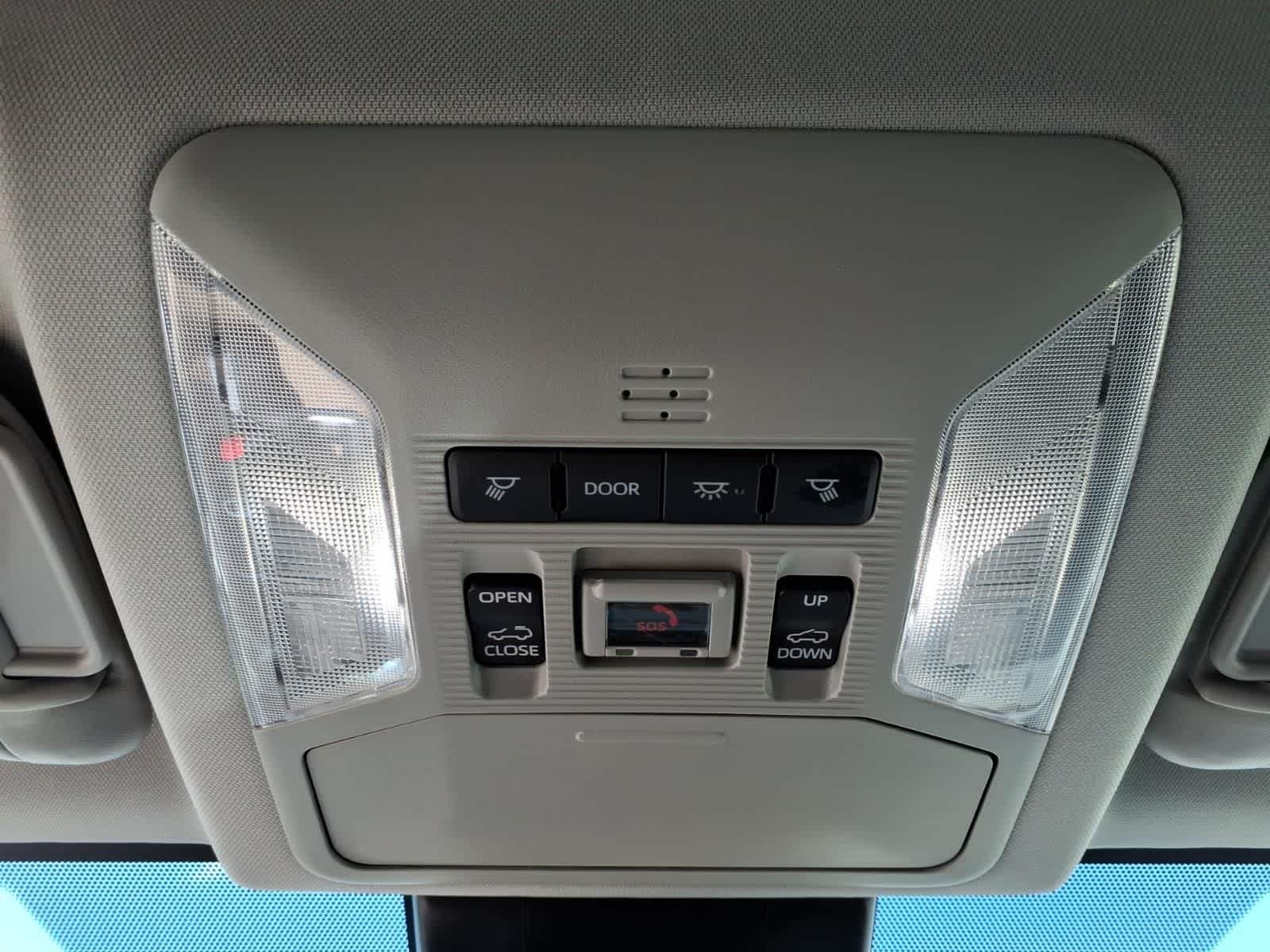 Thumbnail: 2025 Toyota RAV4 - 24