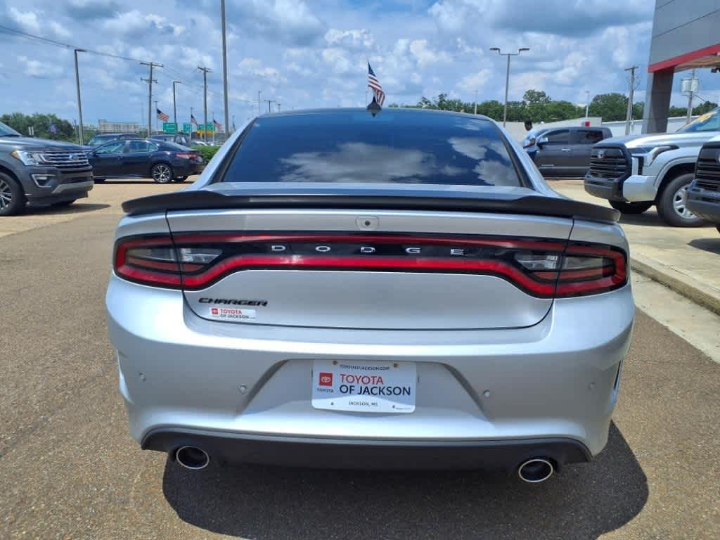 Thumbnail: 2023 Dodge Charger - 6